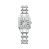 Orologio Herbelin Donna Luna in Acciaio 17457B01 - 17457B01